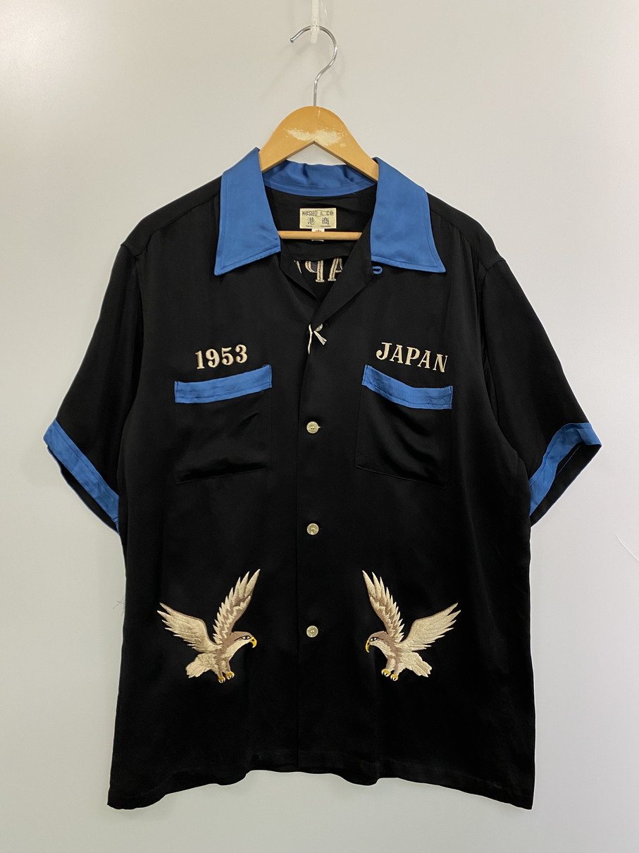 東洋エンタープライズ スカシャツTT32378 楽天市場】TOYO ENTERPRISE 東洋エンタープライズ TT32378