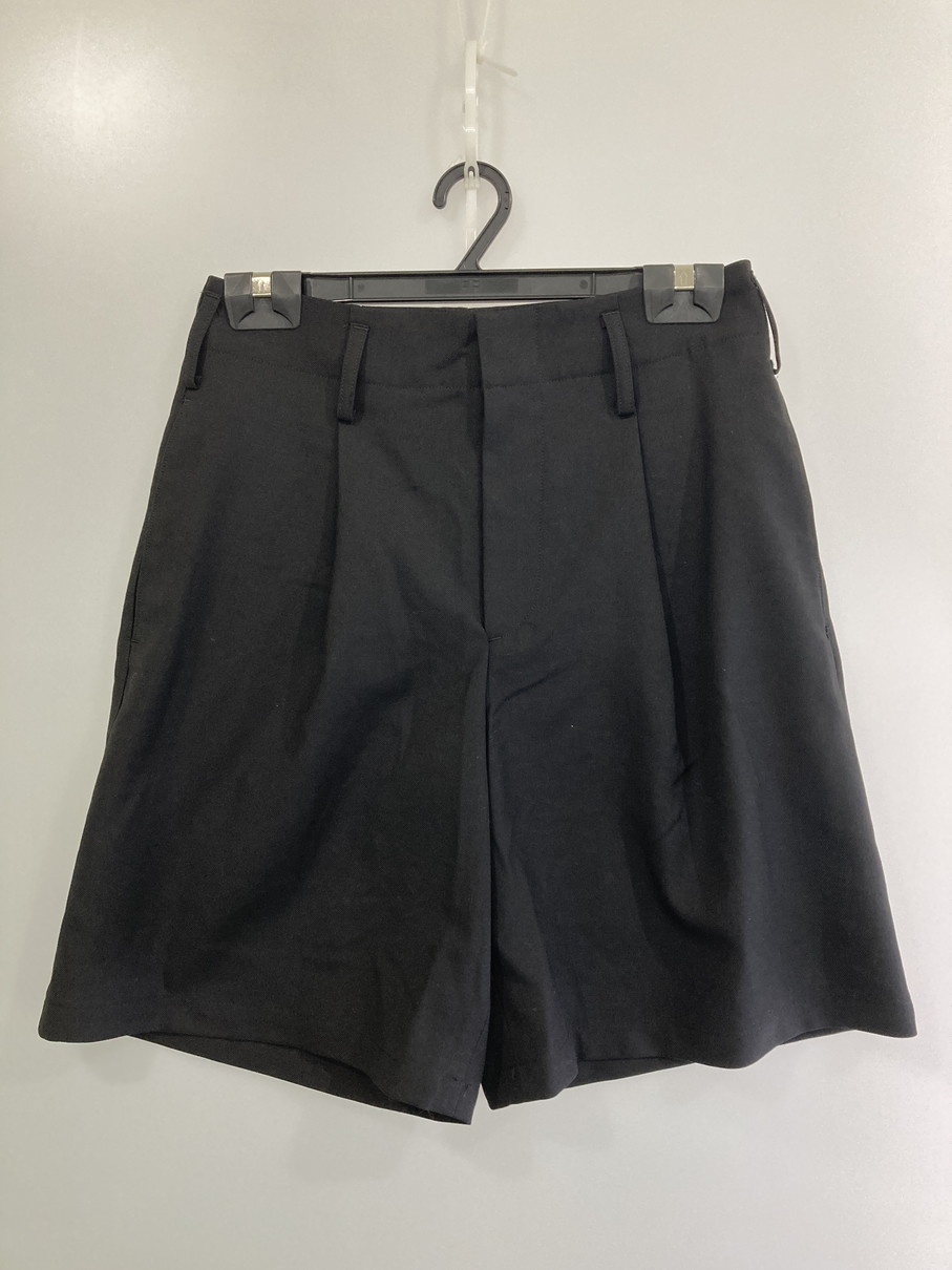 新品 US テント生地 ハーフパンツ INDEPICT Laid Back 新品 US テント生地 ハーフパンツ INDEPICT Laid Back