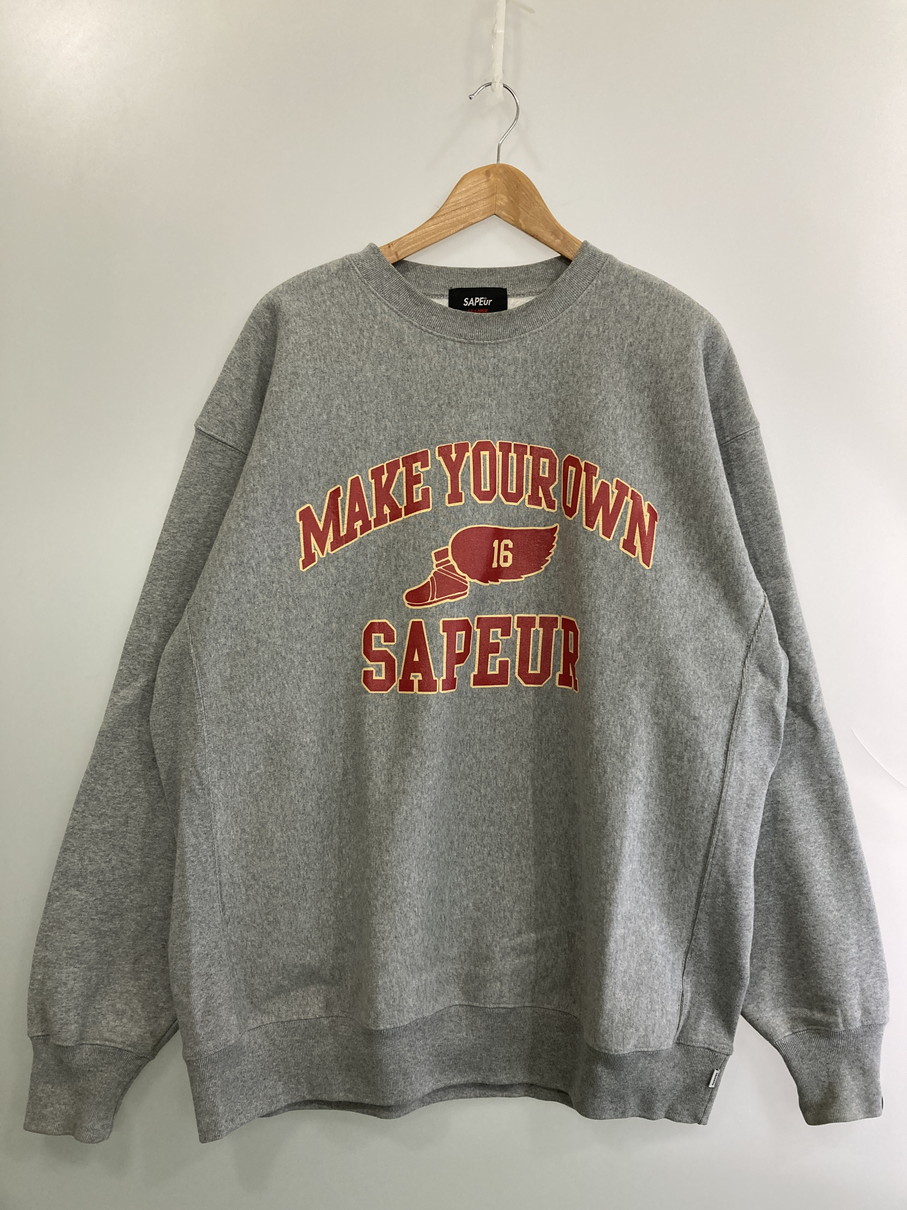 sapeur サプール XL コーデュロイ　トラックジャケット上下セット 1000390629873000_01_3123w.jpeg