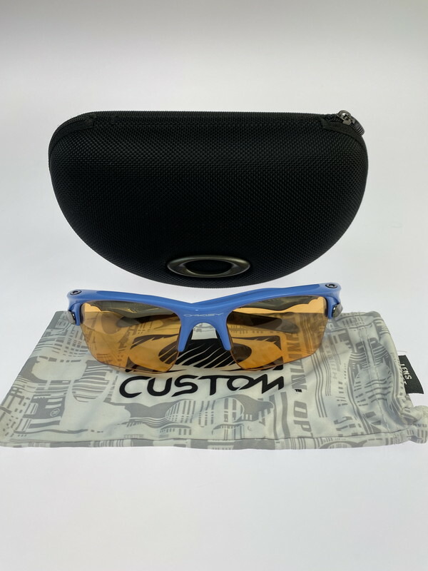 楽天市場】OAKLEY オークリー FAST JACKET ファストジャケット