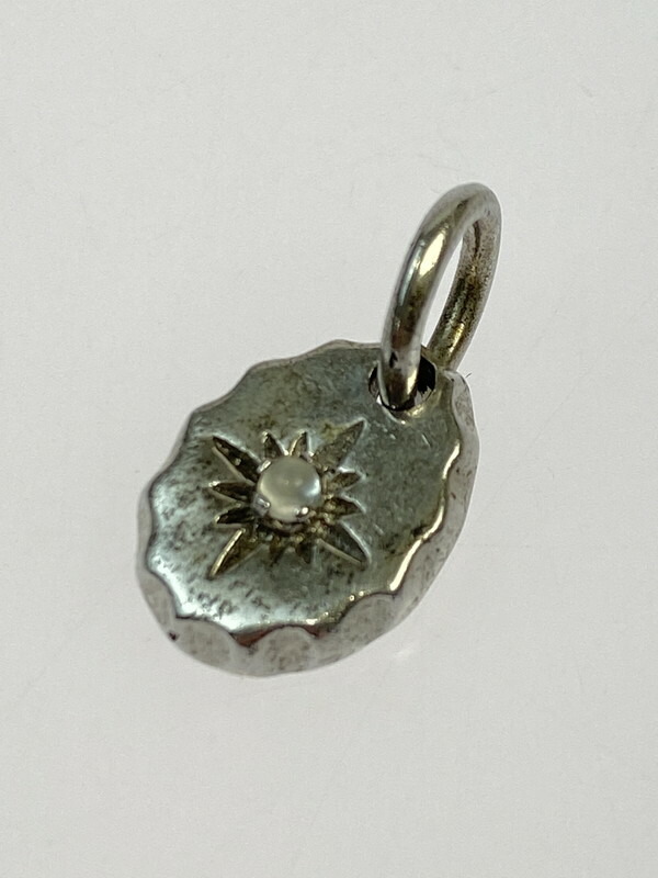 楽天市場】【SAAD】サードイーグル 太陽神 ペンダントトップ