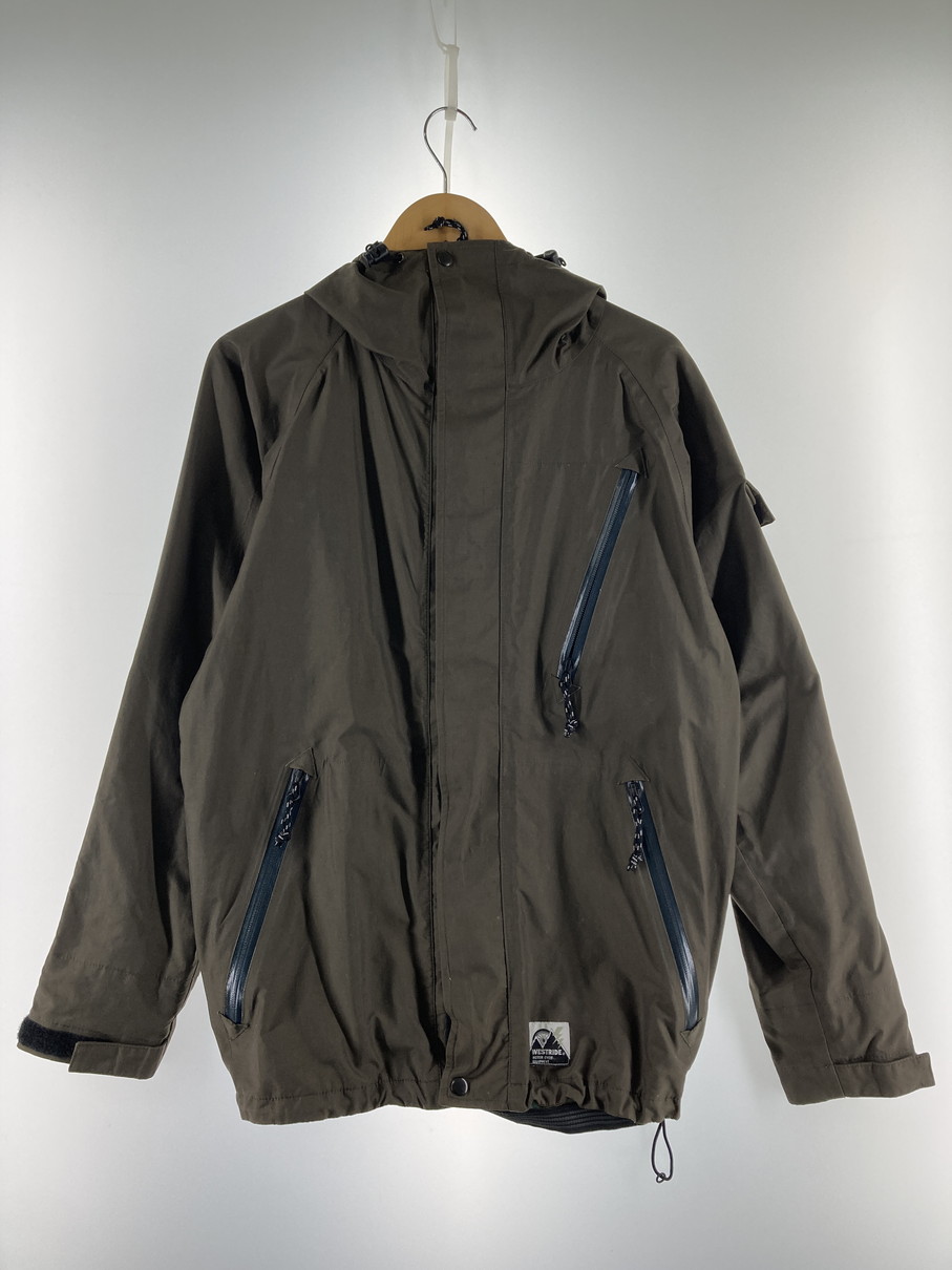 楽天市場】【中古品】【メンズ】 WESTRIDE ウエストライド RACING DOWN