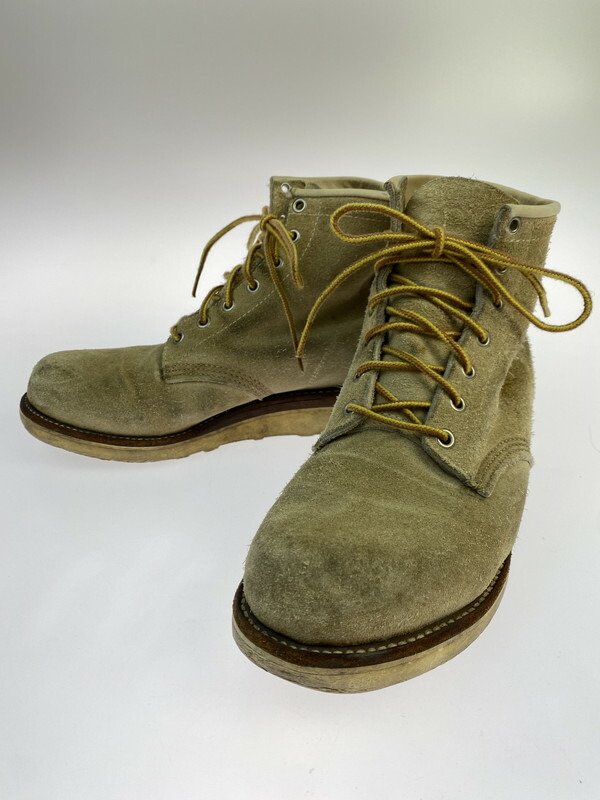 チペワ　サイドゴアブーツ　9ハーフ アメカジ 楽天市場】Chippewa チペワ 92346 TUNDRA ツンドラ TAN RENEGADE