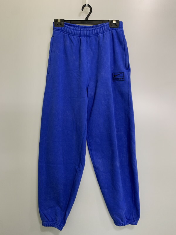 Stussy Nike Fleece Pants フリースパンツ L 未使用品 中古・古着通販】NIKE (ナイキ) stussy (ステューシー) INTERNATIONAL