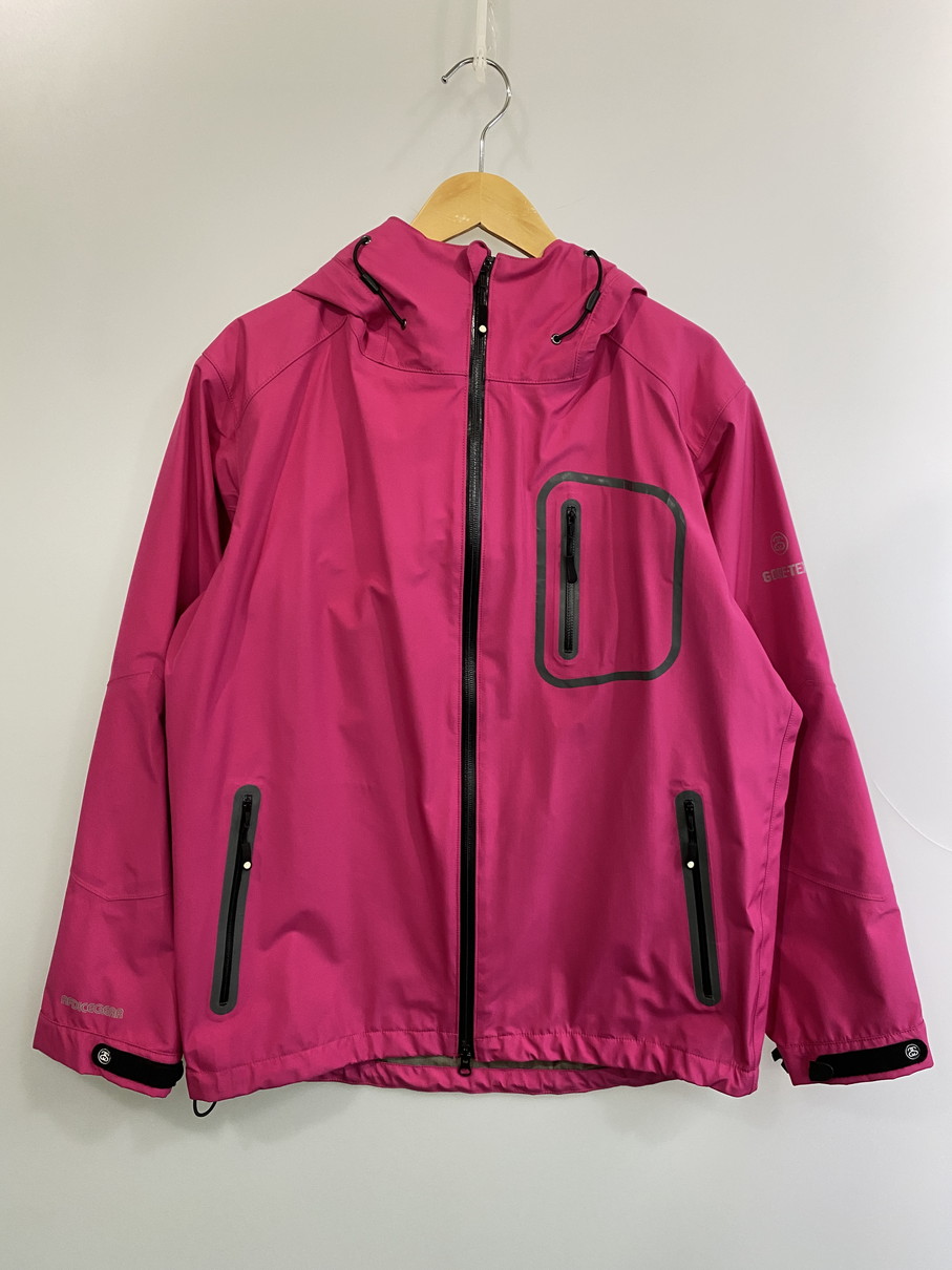 楽天市場】【中古】Stussy ステューシー GORE-TEX Products Fishtail