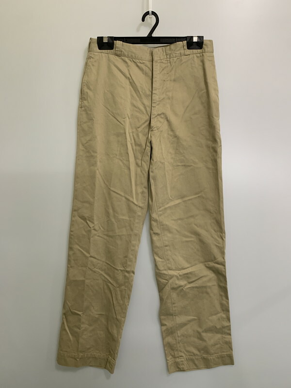 楽天市場】60's ☆ 米軍 U.S.ARMY アーミー 陸軍 ミリタリー チノ