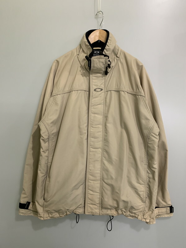 ジャケット・アウター Oakley software archive jacket size M 楽天市場】00年代 OAKLEY オークリー SOFTWARE スキージャケット