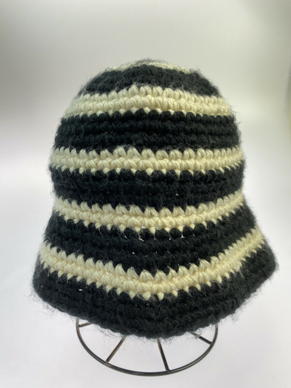 楽天市場】STUSSY(ステューシー) クラッシャーハット ニット バケット