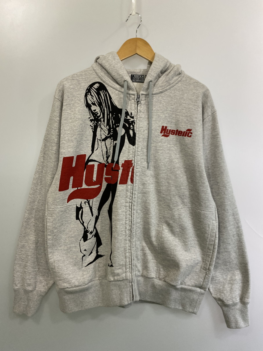 楽天市場】【中古】 HYSTERIC GLAMOUR (ヒステリックグラマー