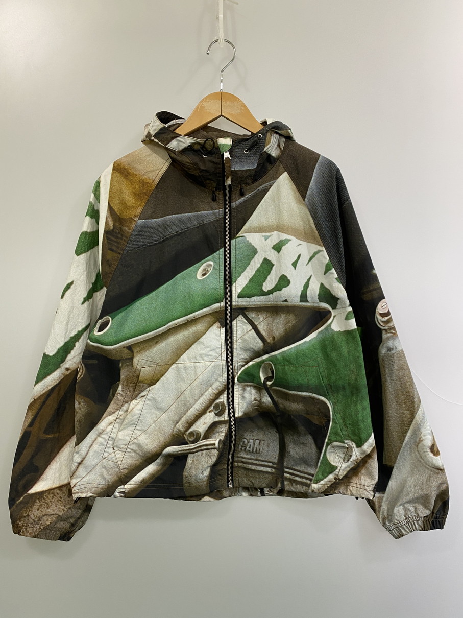 楽天市場】【中古】Stussy ステューシー GORE-TEX Products Fishtail
