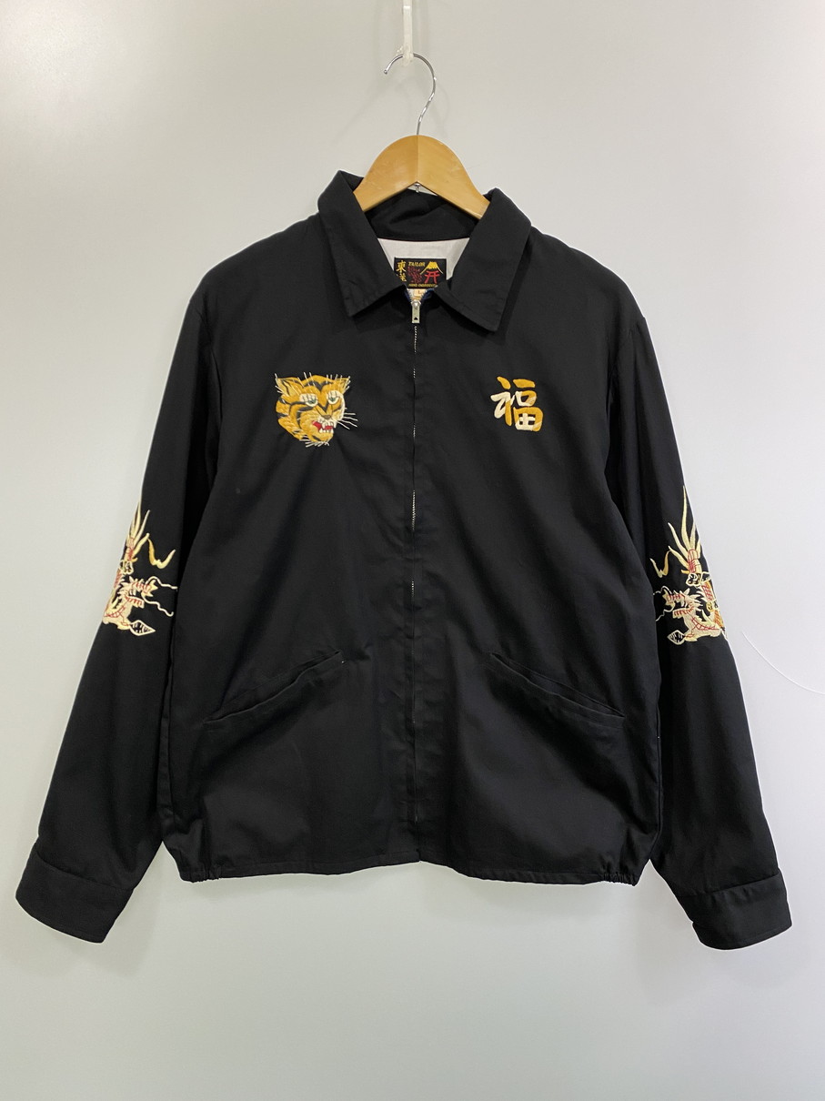 楽天市場】Tailor TOYO テーラー東洋 ジャケット フランスマップ刺繍