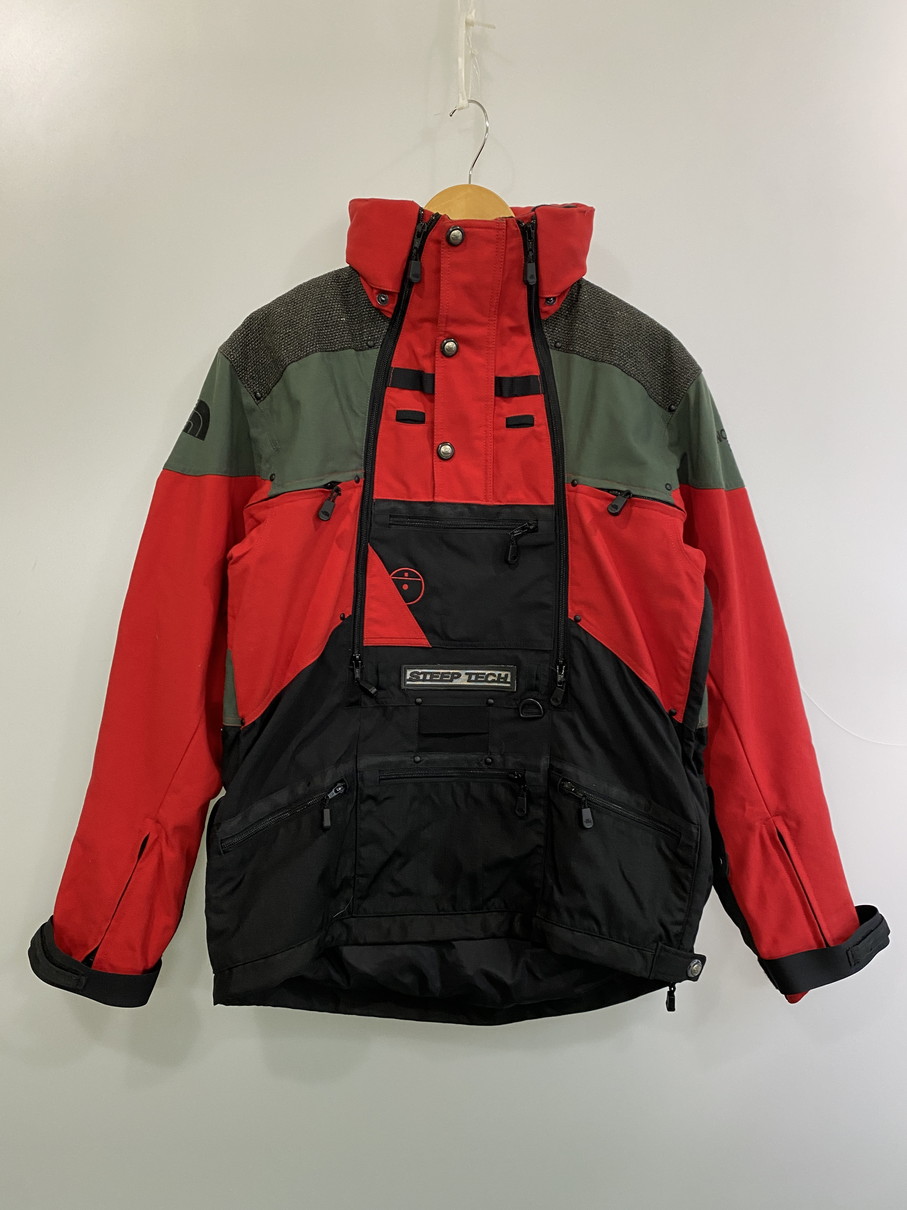 THE NORTH FACE】STEEP TECHジャケット A-2314 THE NORTH FACE】STEEP