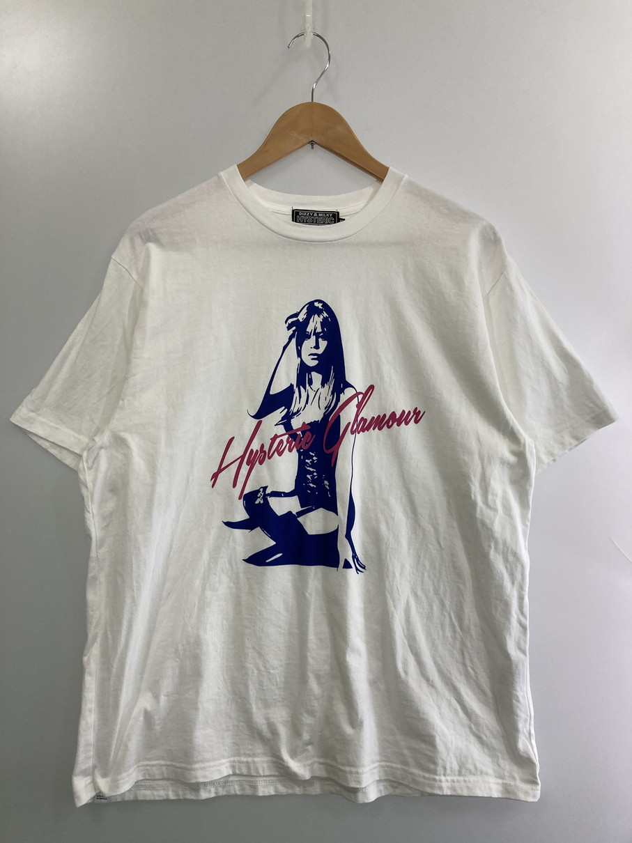 楽天市場】【中古】HYSTERIC GLAMOUR | ヒステリックグラマー THINK