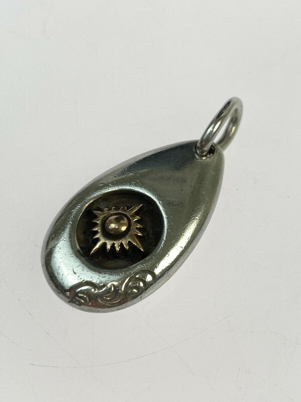 楽天市場】【中古】ウィングロック WINGROCK 金 メタル 太陽 タタキ