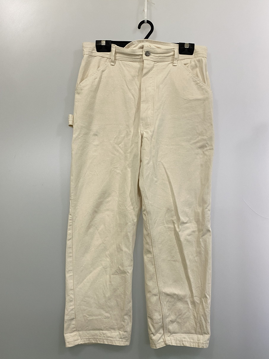 楽天市場】TRADESMAN / SINGLE KNEE PAINTER PANT / ACE DROP Co