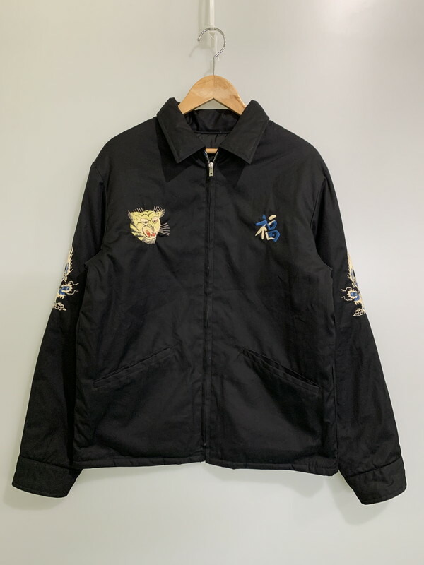 楽天市場】Tailor TOYO テーラー東洋 ジャケット ベトナムマップ 刺繍