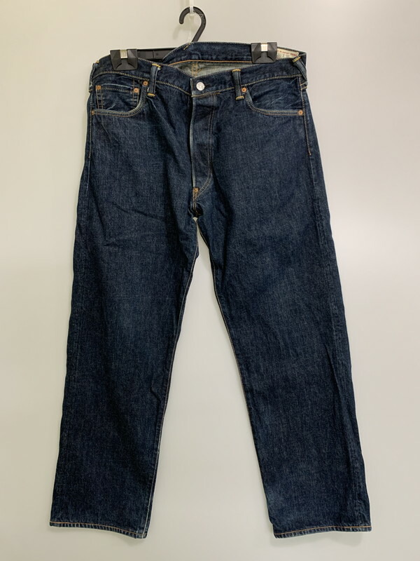 楽天市場】【中古】エヴィス EVISU SHIOTANI BROTHERS 塩谷ブラザーズ