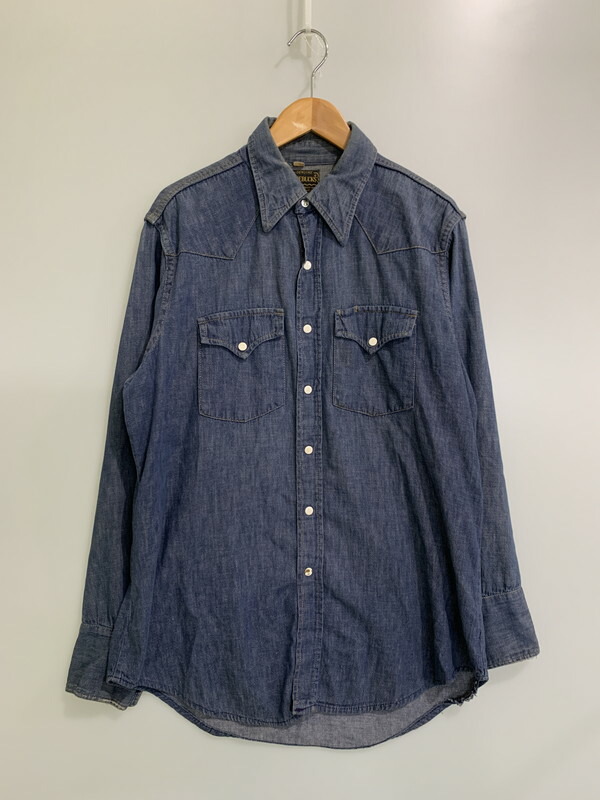 楽天市場】WAREHOUSE☆Lot.3001ロングホーンタイプデニムウェスタン