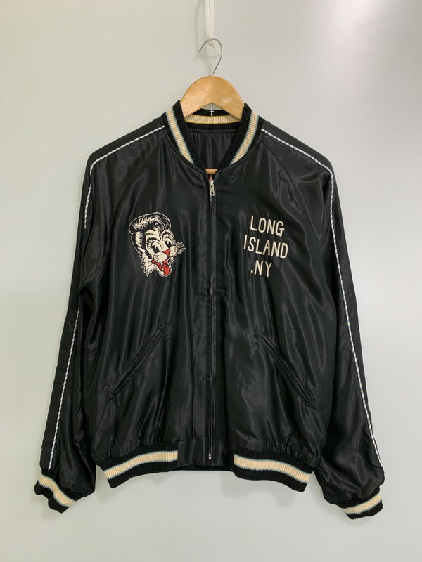 楽天市場】◇STRAY CATS×TAILOR TOYO◇◇SOUVENIR JACKET◇◇LIMITED