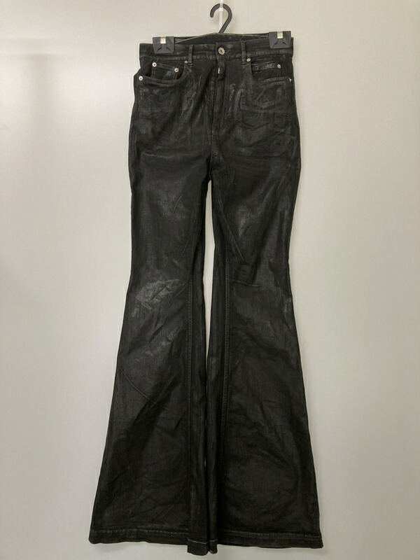 楽天市場】DRKSHDW by Rick Owens リックオウエンス 23AW 23FW BOLAN