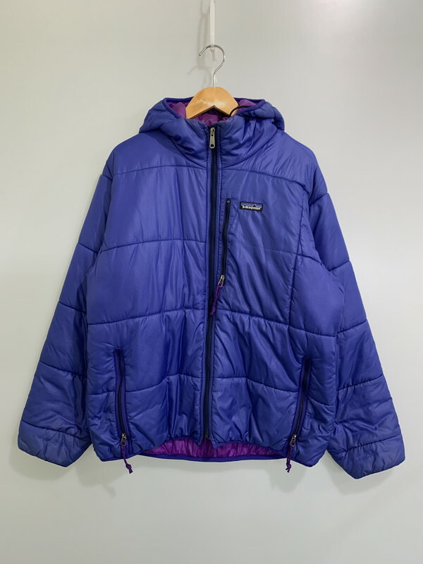 楽天市場】patagonia(パタゴニア) DAS Parka(DASパーカ) Bright Purple