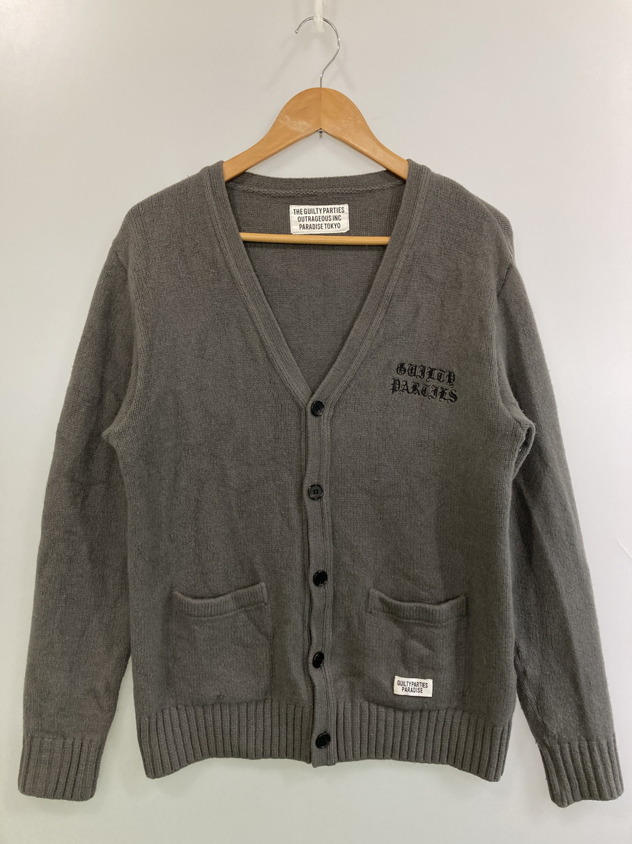 楽天市場】◇ワコマリア WACKO MARIA◇ メンズ/ダイヤモンドモヘア