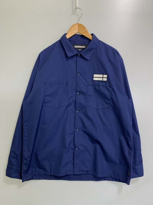 楽天市場】【中古】NEIGHBORHOOD “ネイバーフッド” 24SS STRIPE WORK