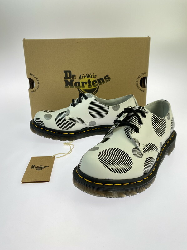 【美品】Dr. Martens 花柄シューズ1461 楽天市場】Dr.Martens ドクターマーチン 1461 Floral Jacquard Oxord