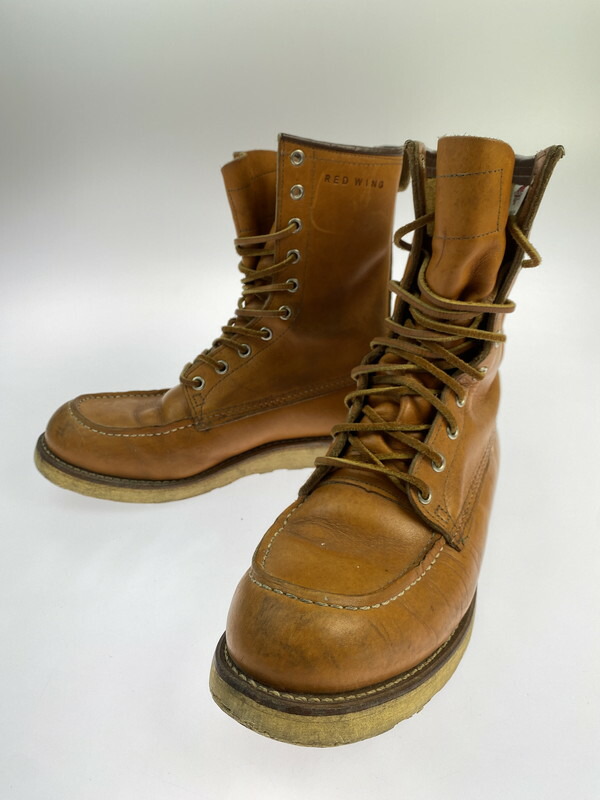 楽天市場】RED WING レッドウィング 8173 Irish Setter / 6