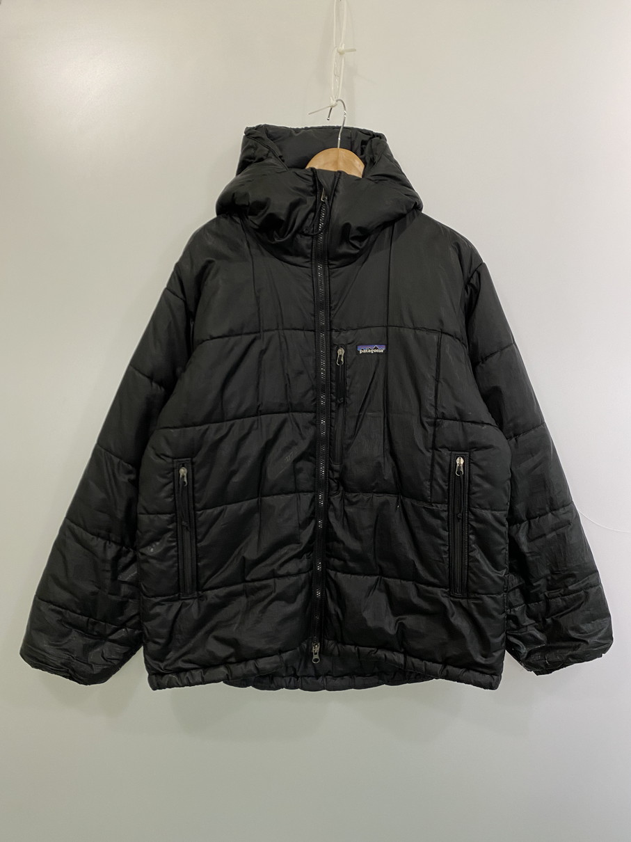 楽天市場】patagonia M's DAS Parka【パタゴニア メンズ ダス パーカー