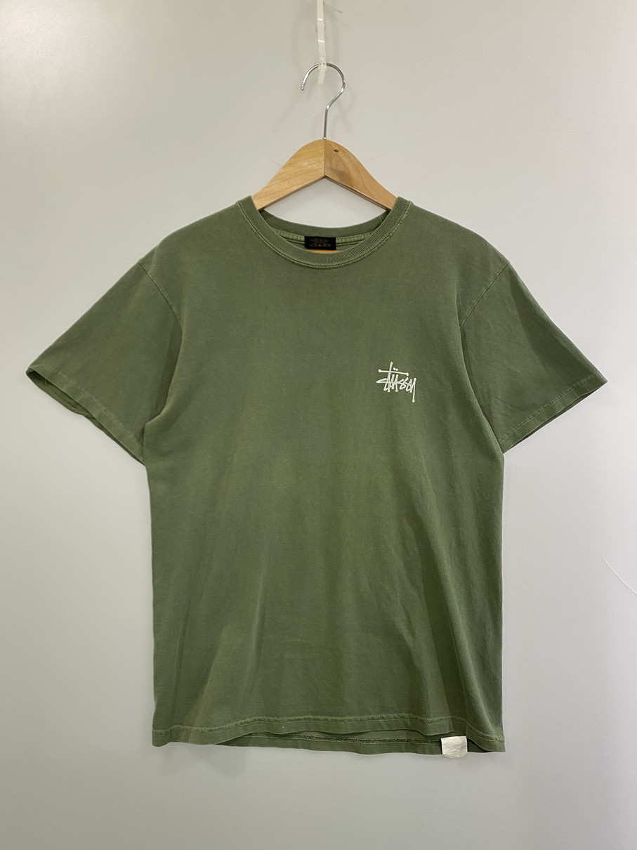 楽天市場】OLD STUSSY (オールド ステューシー)ドラゴンプリントTEE