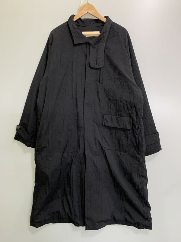 楽天市場】POLYPLOID(ポリプロイド) サイズ:2 MARINE JACKET B NAVY
