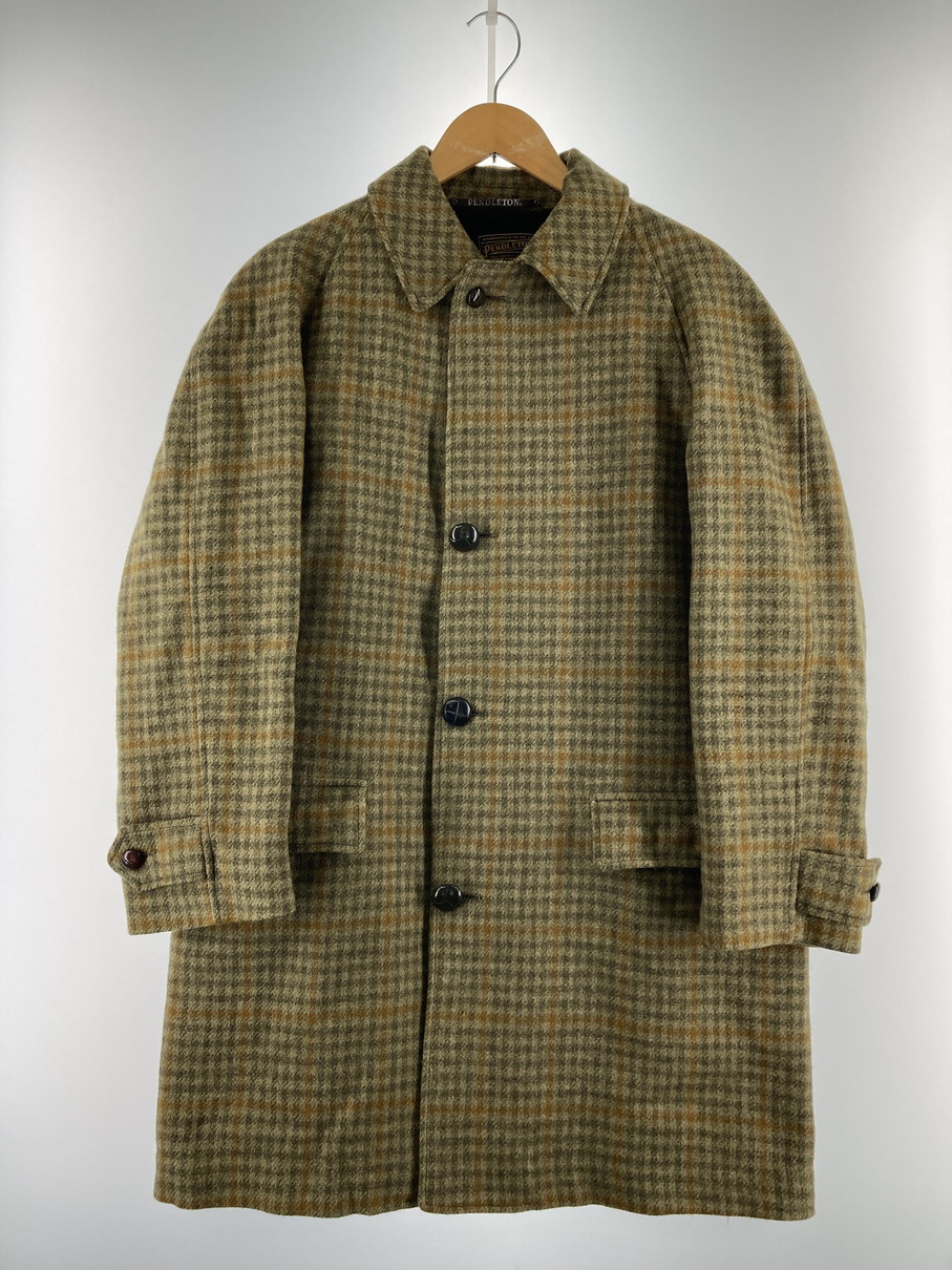 楽天市場】PENDLETON ペンドルトン ジャケット サイズ:M オンブレ