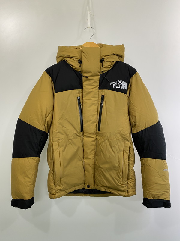 百貨店SALE 30%OFF~【中古品】【メンズ】 THE NORTH FACE ザ・ノースフェイス ND91950 BALTRO LIGHT JACKET バルトロライトジャケット アウター 144-251112-zi-01-時間 大いさ：S 色合い：赤銅色系 生生世世Net店