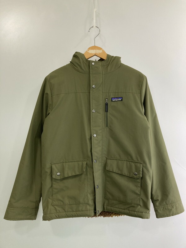 楽天市場】//【定価2.6万】パタゴニア Patagonia ボーイズインファーノ
