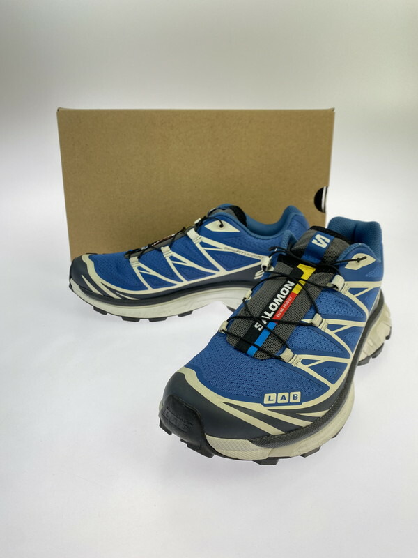 楽天市場】SALOMON サロモン スニーカー XT-6 EXPANSE L41741600