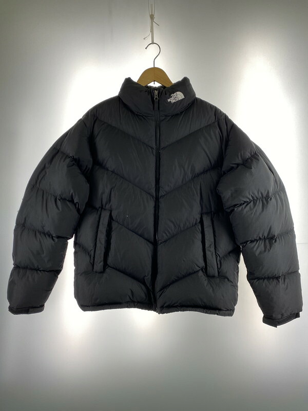【中古品】【メンズ】 THE NORTH FACE ザ・ノースフェイス ND92330R ASCENT JACKET アセントジャケット アウター 144-251116-zi-27-min サイズ：XL カラー：ブラック 万代Net店