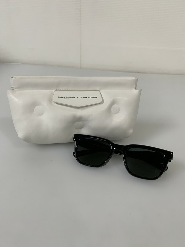 楽天市場】Maison Margiela メゾンマルジェラ MM X Gentle Monster