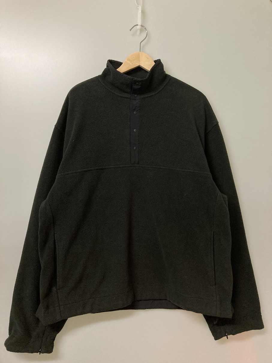 楽天市場】【値下げしました!】stein シュタイン OVERSIZED FLEECE TOP