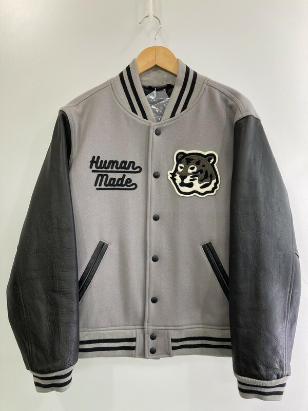 楽天市場】HUMAN MADE ヒューマンメイド ジャケット シロクマ
