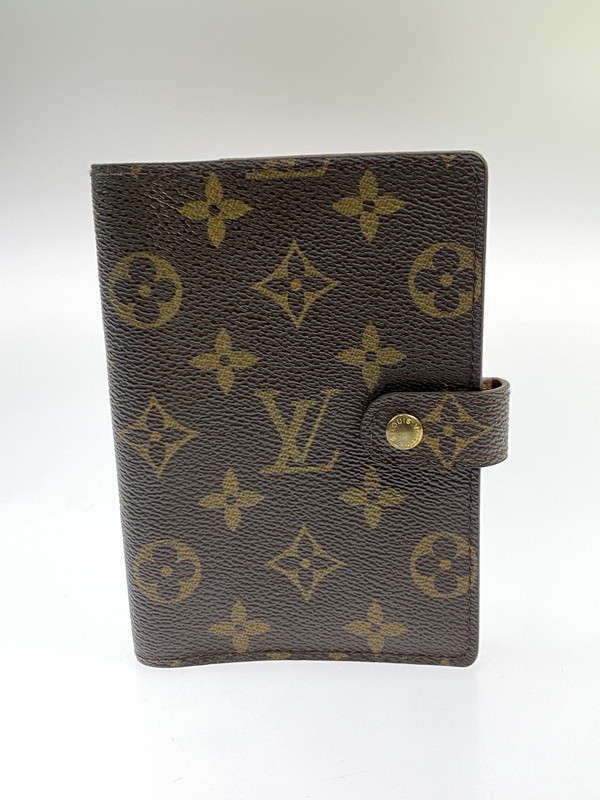 楽天市場】【中古】 LOUIS VUITTON （ルイヴィトン） ｱｼﾞｪﾝﾀﾞPM 小物