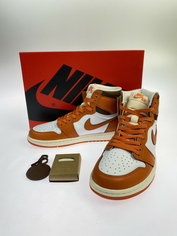 楽天市場】【訳あり 箱なし】NIKE WMNS AIR JORDAN 1 RETRO HIGH OG