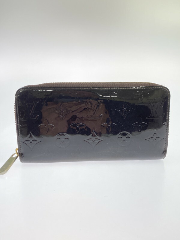 楽天市場】【財布】LOUIS VUITTON ルイ ヴィトン モノグラムヴェルニ