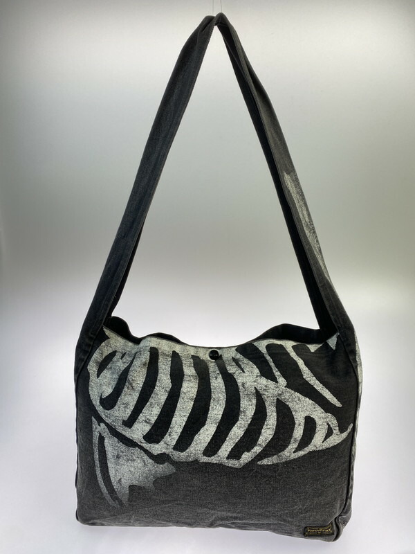 楽天市場】KAPITAL kapital 13ozデニム ニュースペーパーBAG （GUIDING