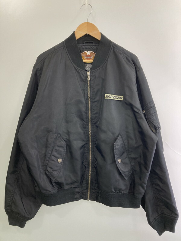 楽天市場】HARLEY-DAVIDSON ハーレーダビッドソン ジャケット サイズ:M