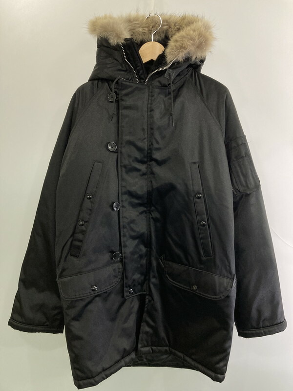 楽天市場】80〜90年代 スピワック SPIEWAK N-3Bタイプ コヨーテファー