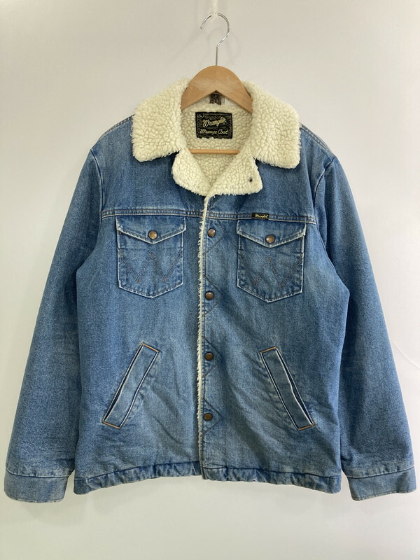 【美品】40 / ワコマリア×リーバイス Gジャン 楽天市場】LEVI'S リーバイス ×WACKO MARIAワコマリア WACJ3-0001
