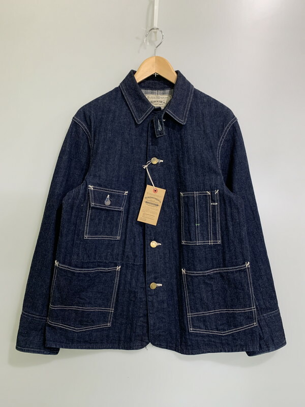 楽天市場】【クーポン配布中】WAREHOUSE (ウエアハウス)『Lot 2165