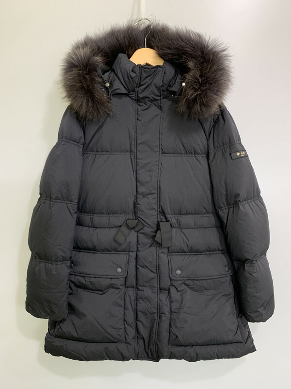楽天市場】【中古】【レディース】TATRAS SARIN DOWN COAT LTA-4179-12