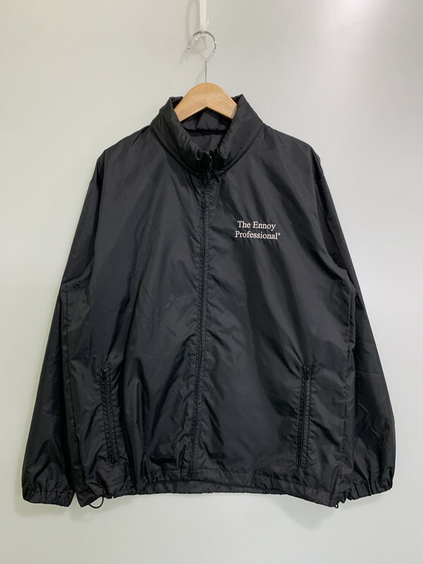楽天市場】ENNOY エンノイ ジャケット サイズ:L 21AW スタイリスト私物
